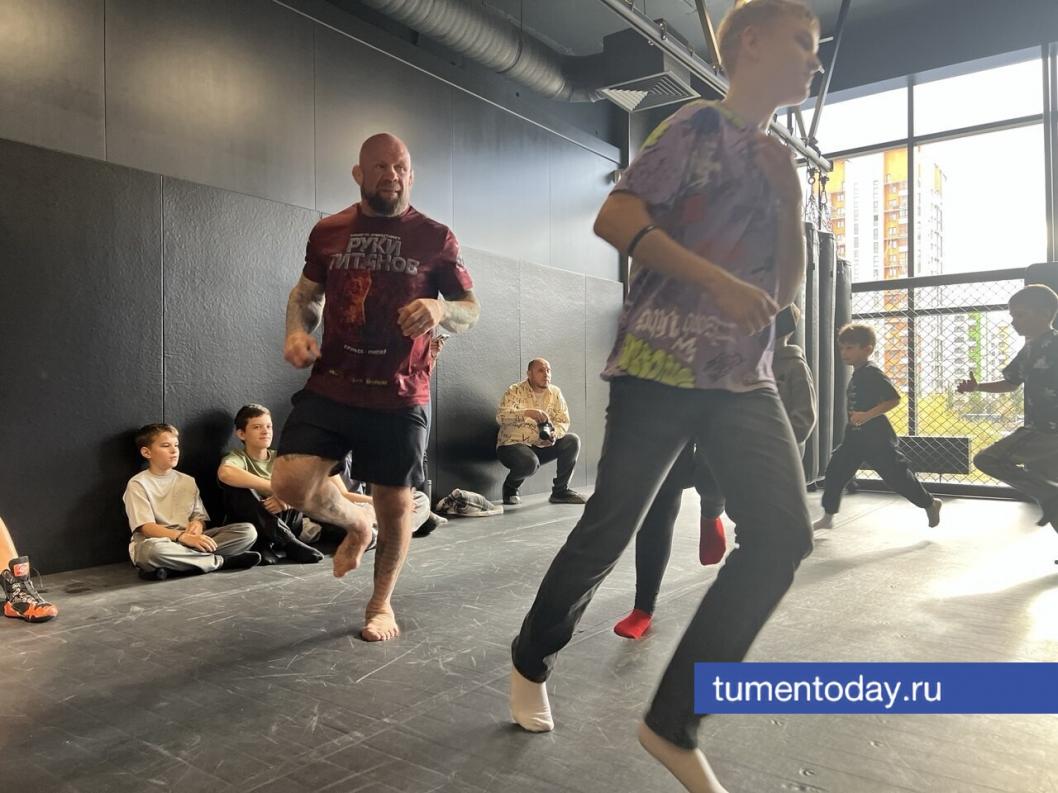 Фото Сергея Куликова