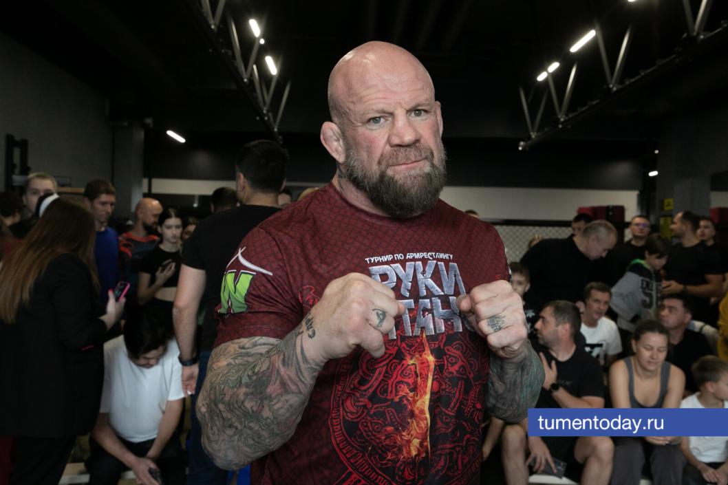 Фото Сергея Куликова