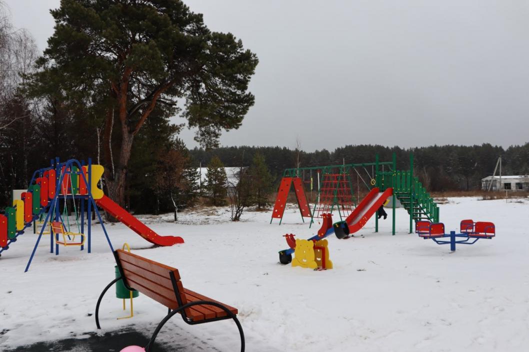 Фото пресс-службы администрации Ялуторовского муниципального округа