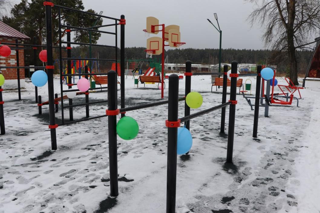 Фото пресс-службы администрации Ялуторовского муниципального округа