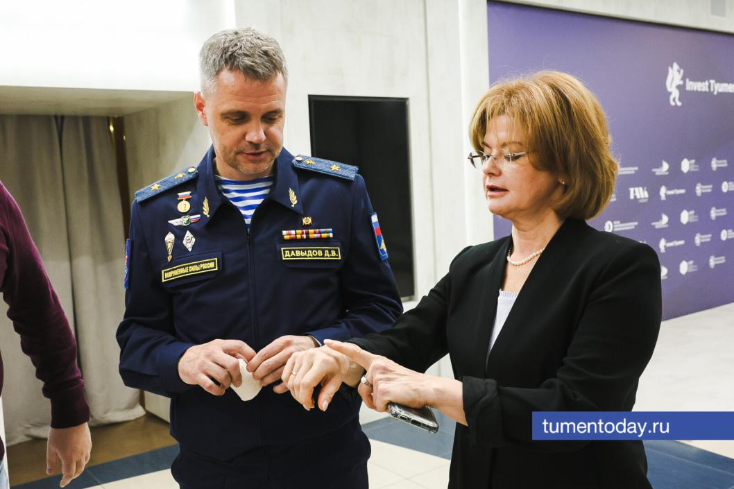 Фото Дениса Моргунова