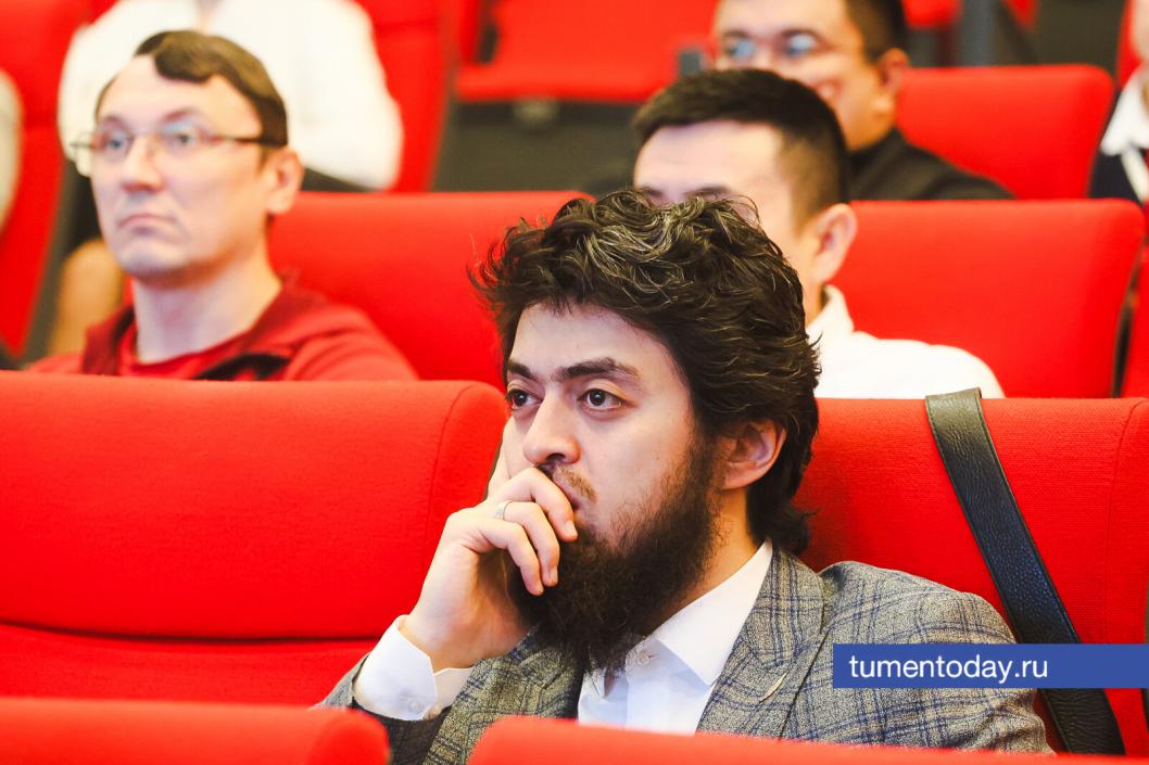 Фото Дениса Моргунова