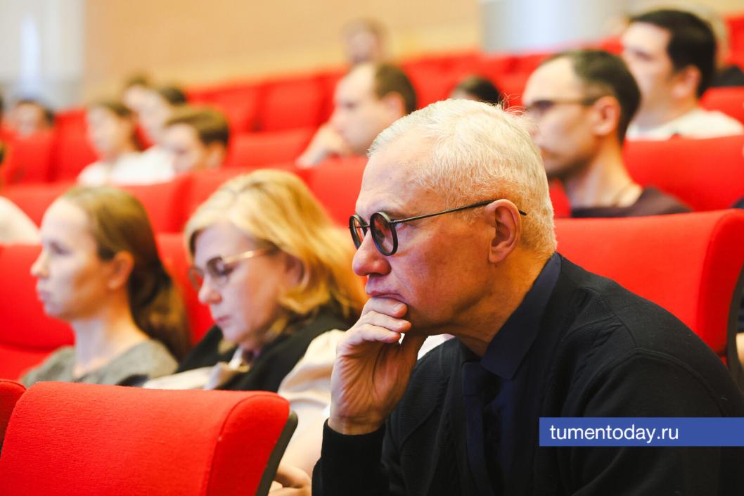 Фото Дениса Моргунова