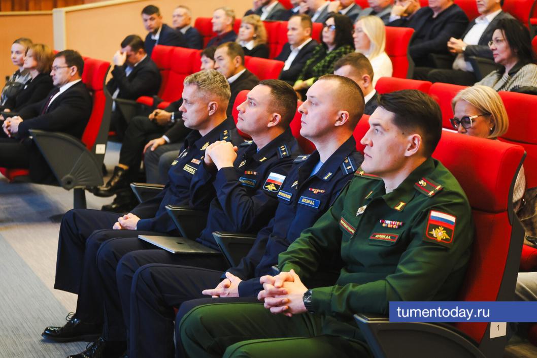 Фото Дениса Моргунова