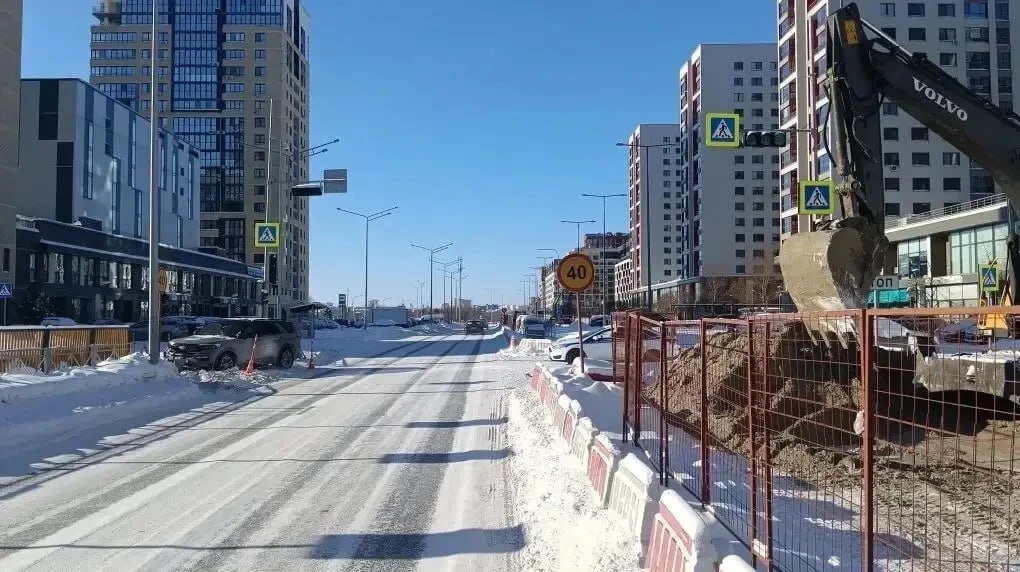 Фото пресс-службы Госавтоинспекции Тюменской области