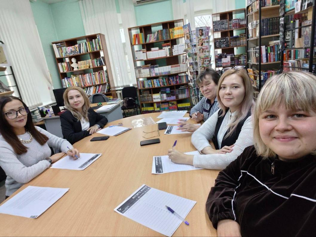 Фото: Комитет по делам национальностей Тюменской области