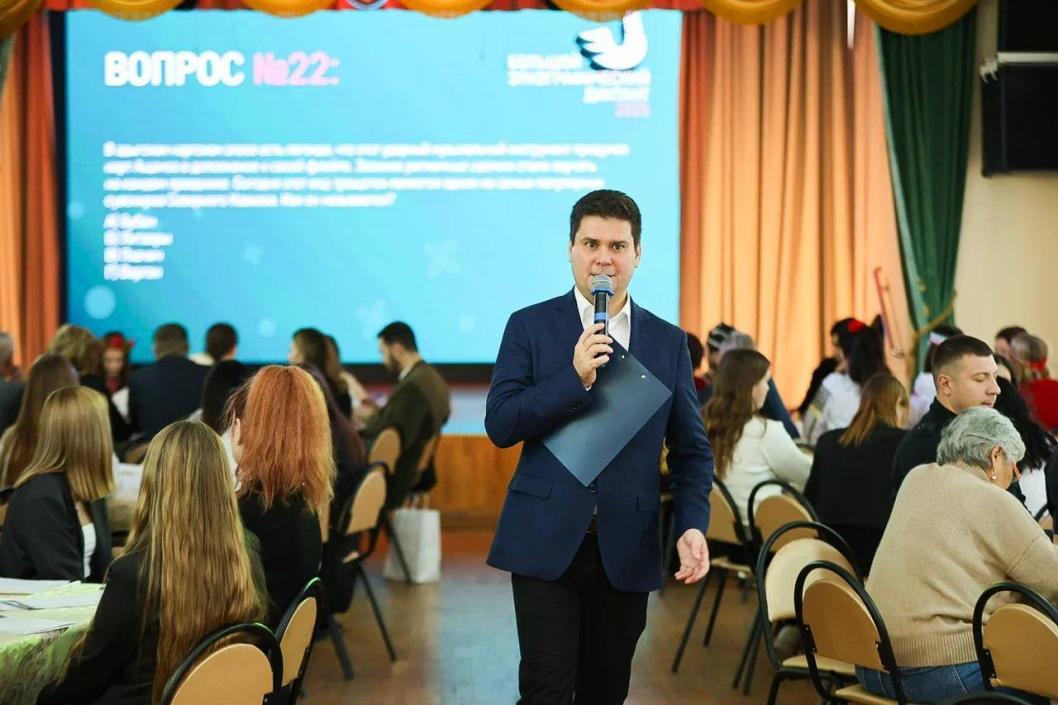 Фото: Комитет по делам национальностей Тюменской области