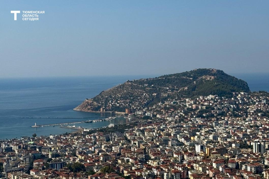 Тюменцы реже бронируют отдых в Турции заранее: что происходит на рынке