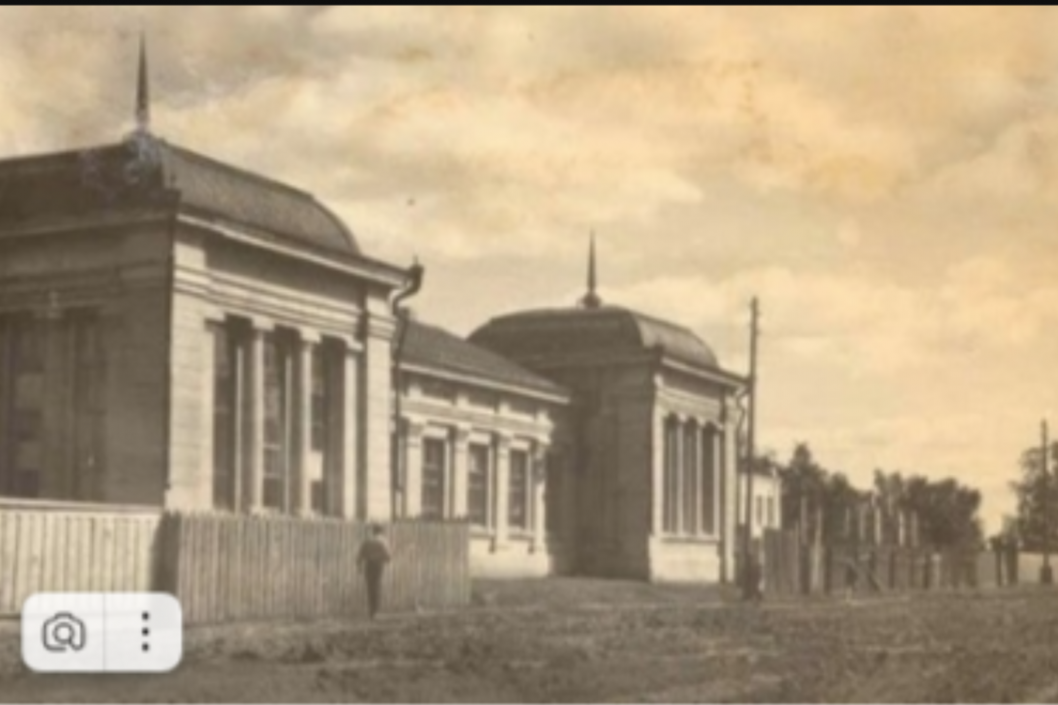 Фото из группы «Текутьевка», vk.com. Автор неизвестен