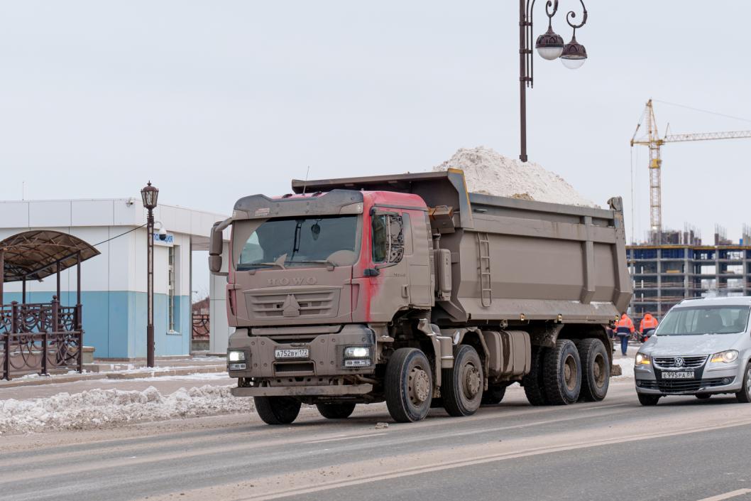 Фото Сергея Мжельского