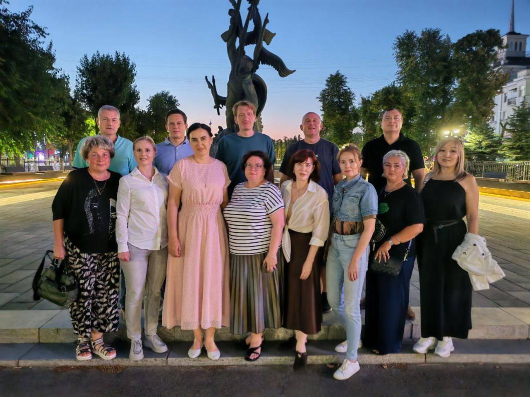 Фото: пресс-служба проекта «Школа ТОС»