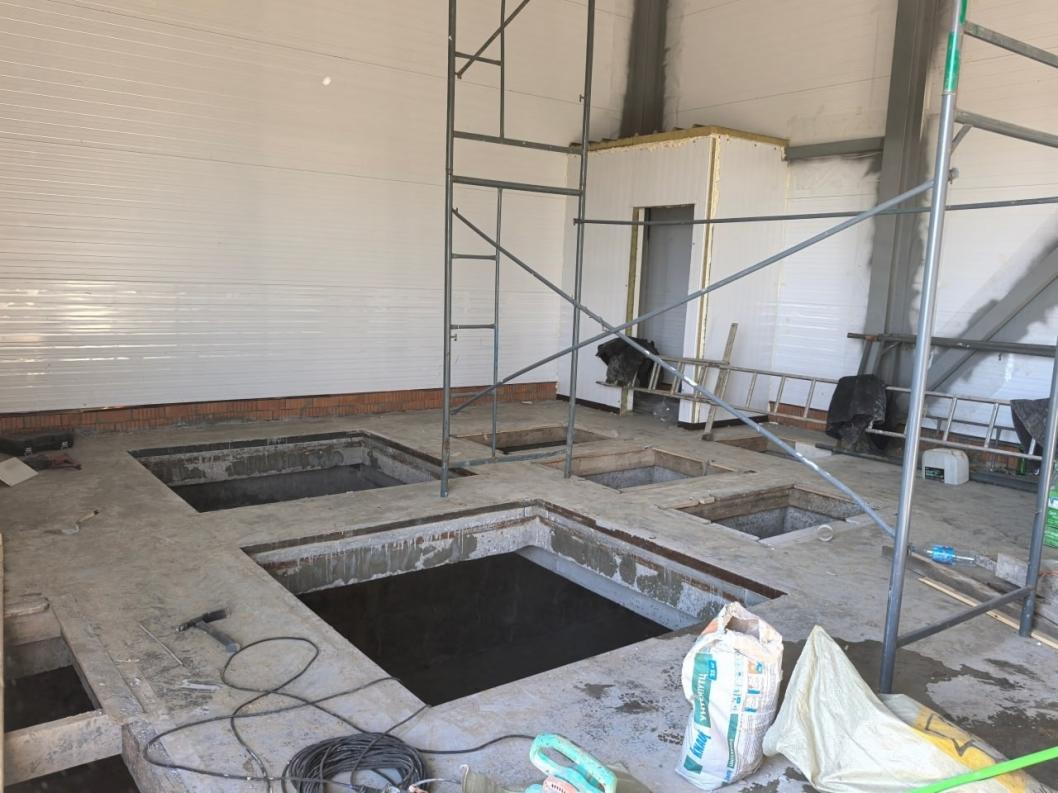 Фото из телеграм-канала Ольги Зиминой