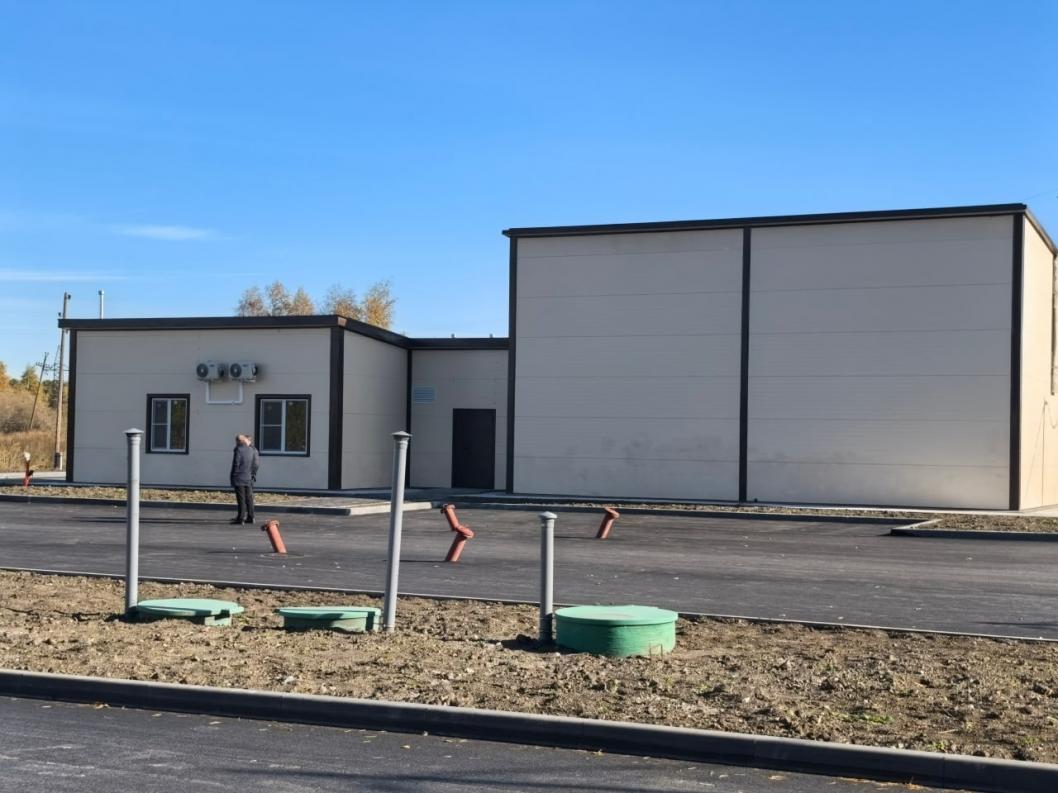 Фото из телеграм-канала Ольги Зиминой