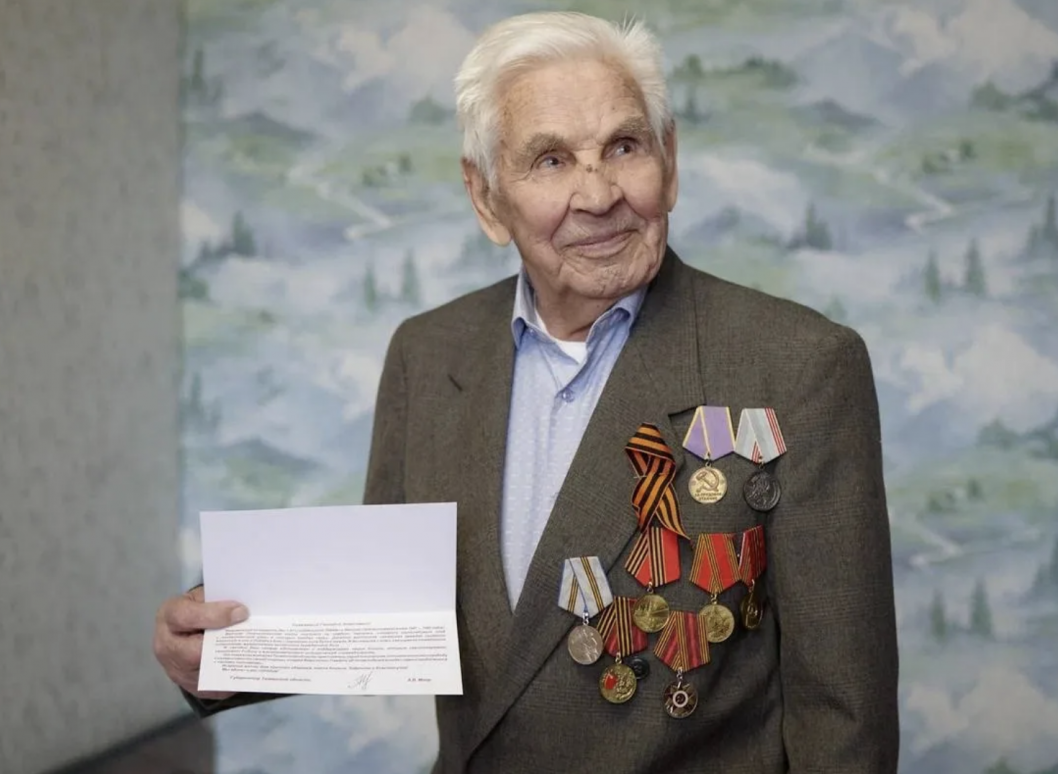 Фото: Информационный центр Правительства Тюменской области, автор Дмитрий Пименов