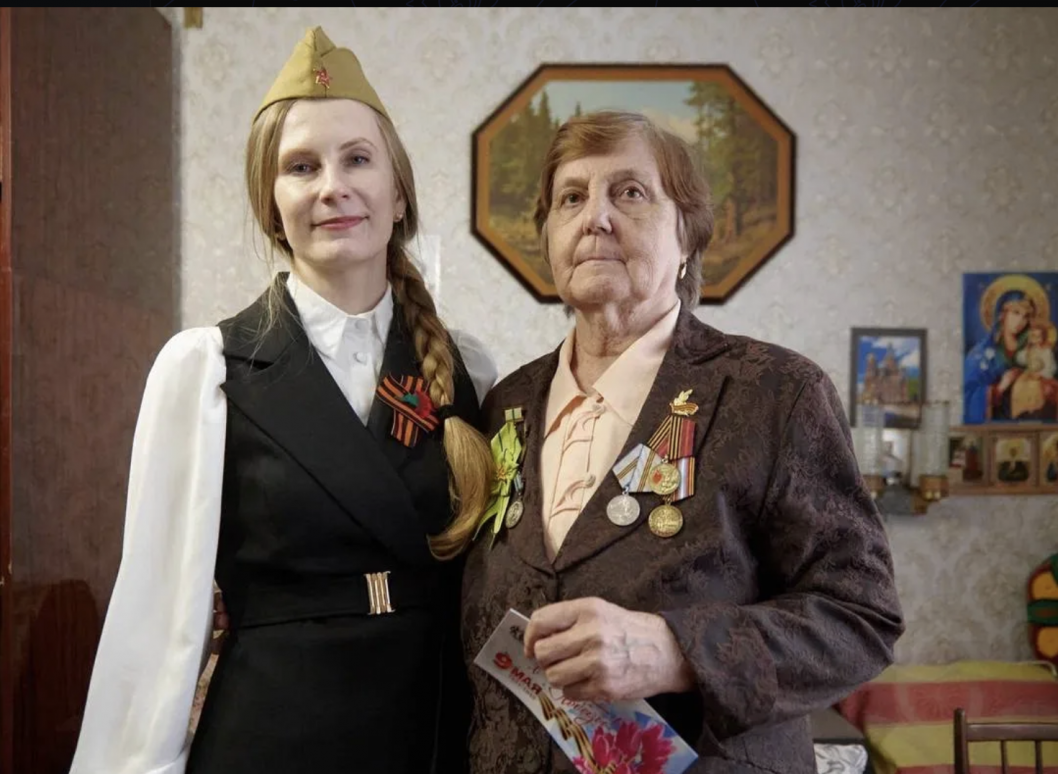 Фото: Информационный центр Правительства Тюменской области, автор Дмитрий Пименов