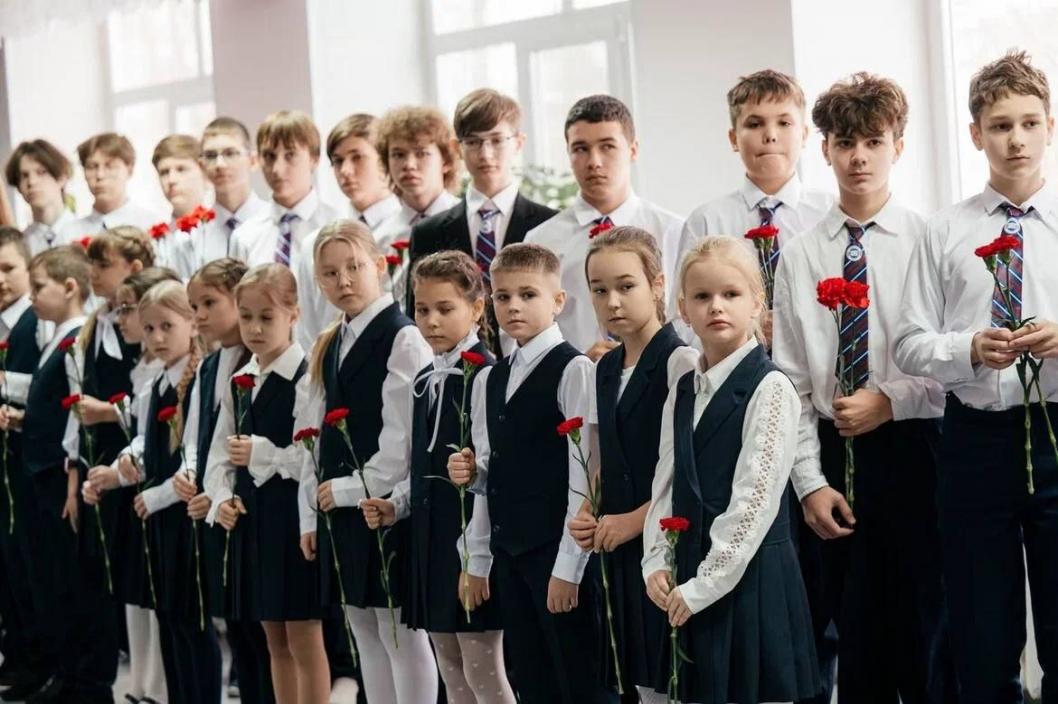 Фото «Молодой Гвардии»