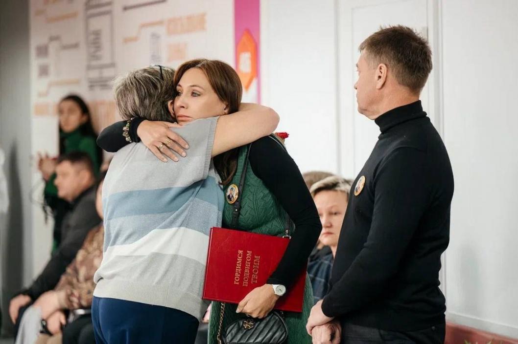 Фото «Молодой Гвардии»