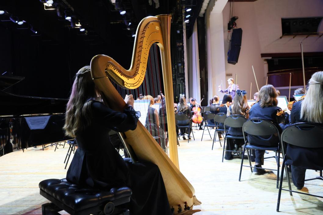 Фото ТКТО, автор Анастасия Богданова