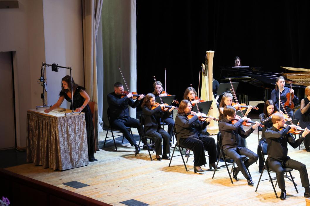 Фото ТКТО, автор Анастасия Богданова