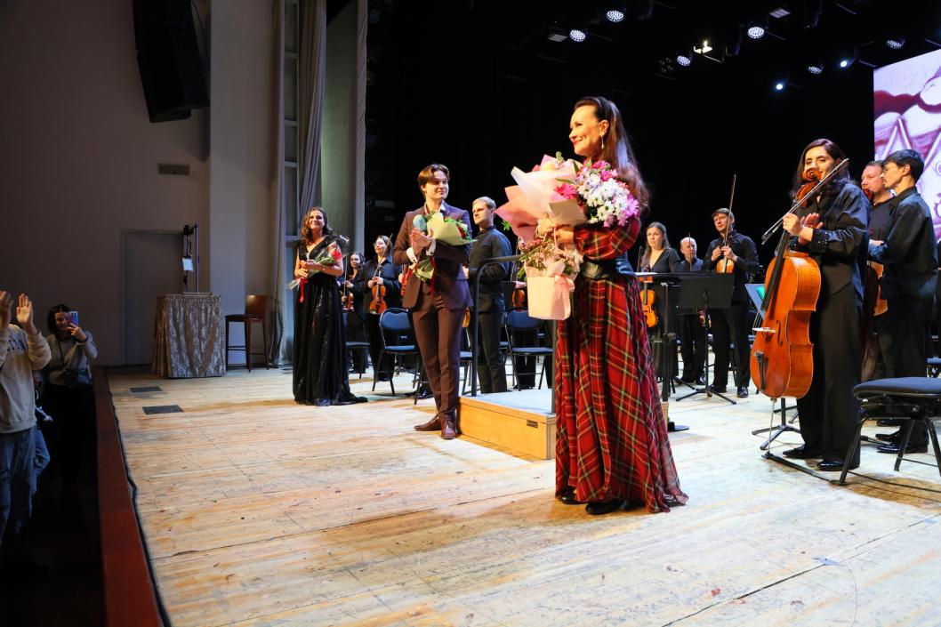 Фото ТКТО, автор Анастасия Богданова