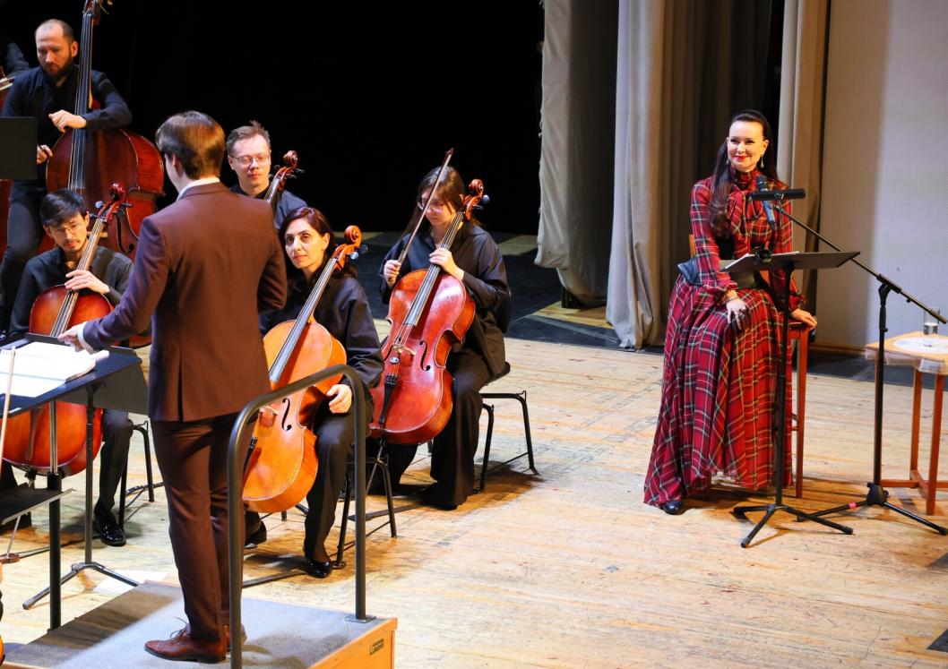 Фото ТКТО, автор Анастасия Богданова