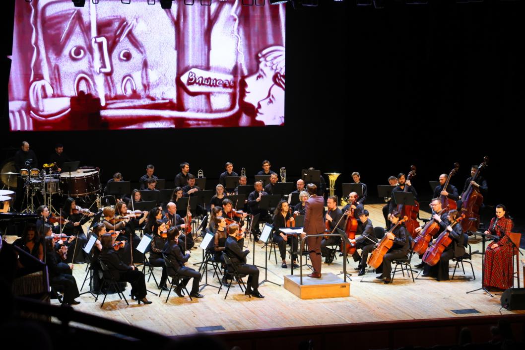 Фото ТКТО, автор Анастасия Богданова