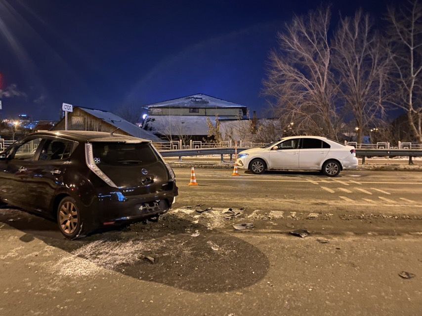 Фото: ГИБДД Тюменской области