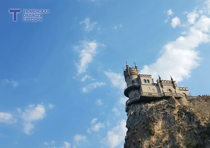 12 лет, как в Крым пришла весна