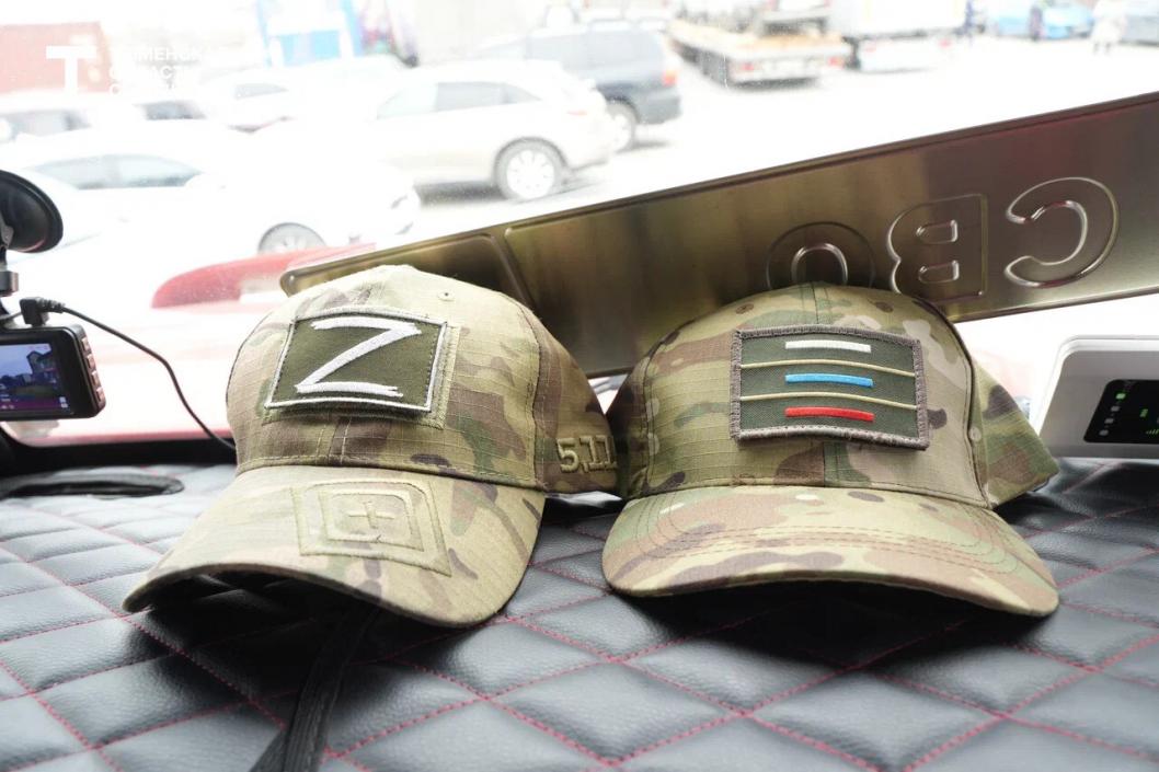 Фото Екатерины Христозовой 