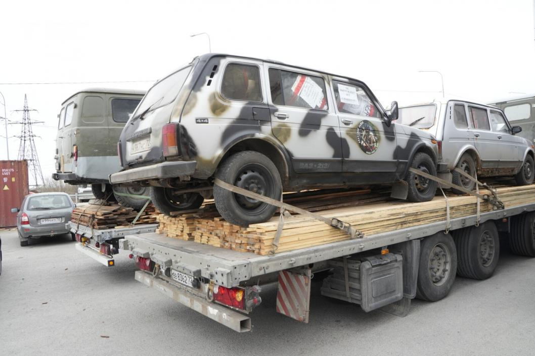 Фото Екатерины Христозовой 