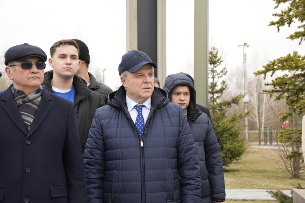 Фото Екатерины Христозовой 