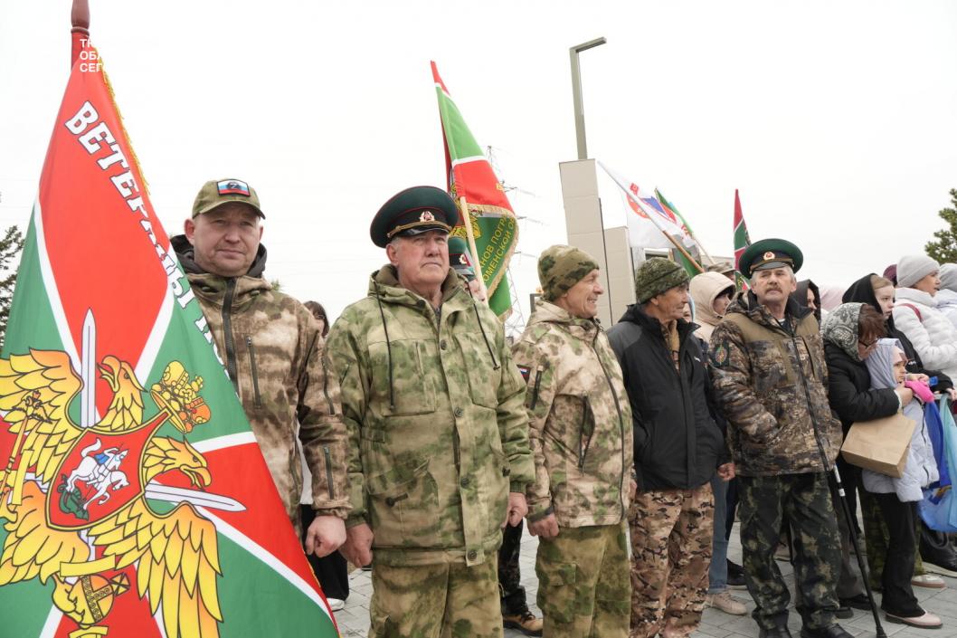 Фото Екатерины Христозовой 