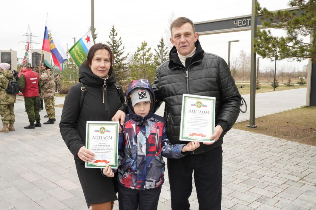 Фото Екатерины Христозовой 