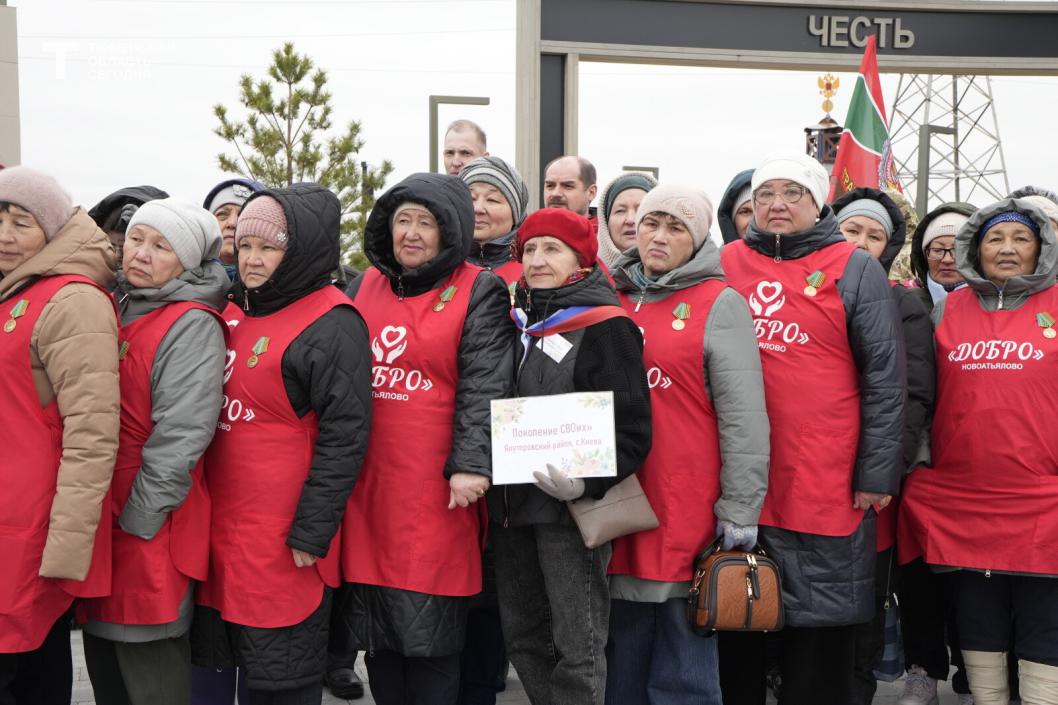 Фото Екатерины Христозовой 