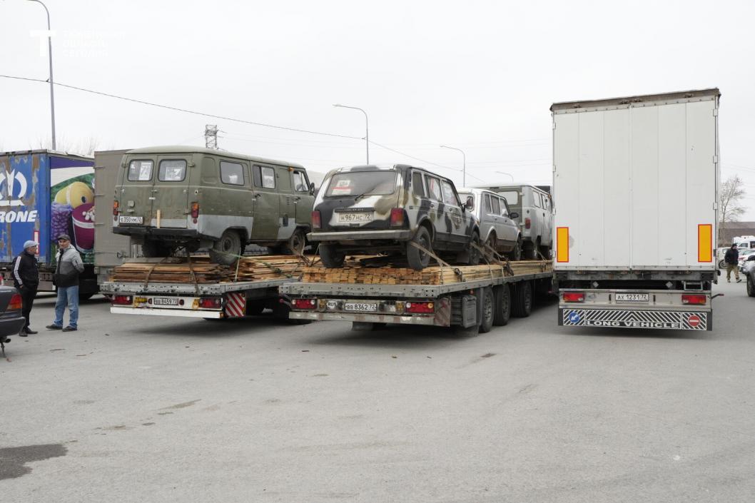 Фото Екатерины Христозовой 