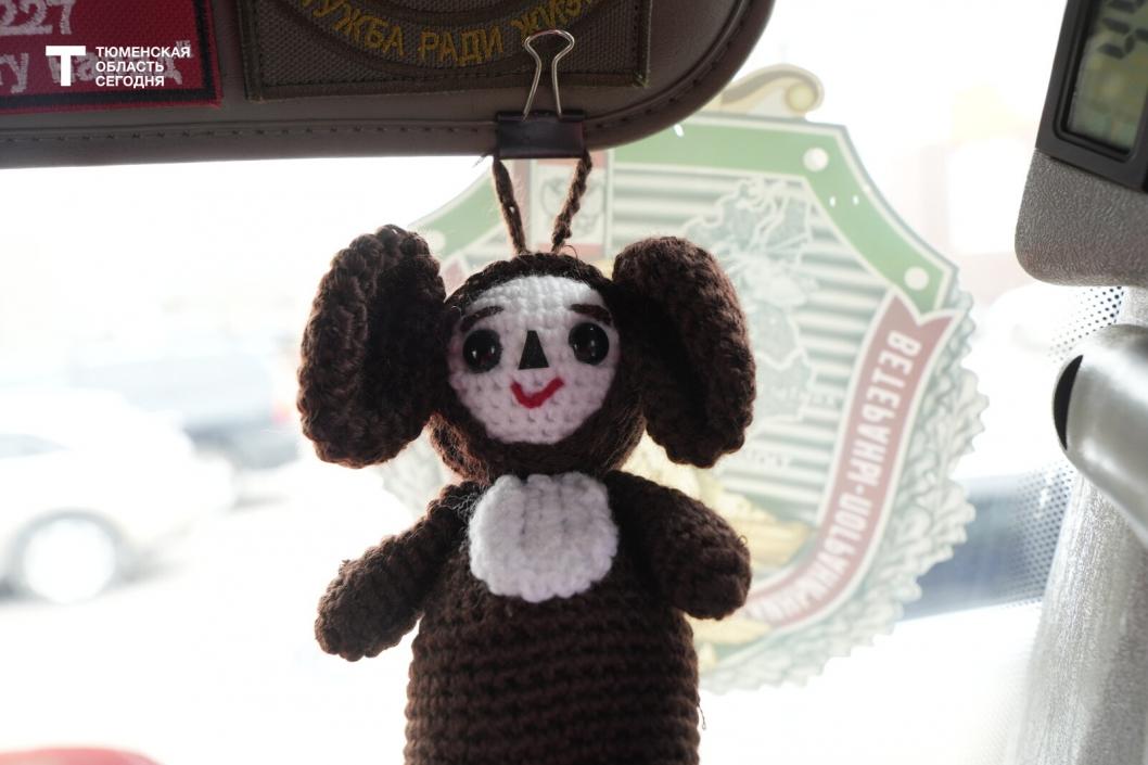 Фото Екатерины Христозовой 