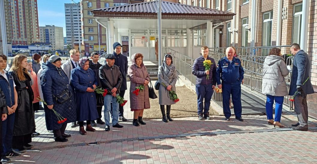 Фото Александра Калюжного