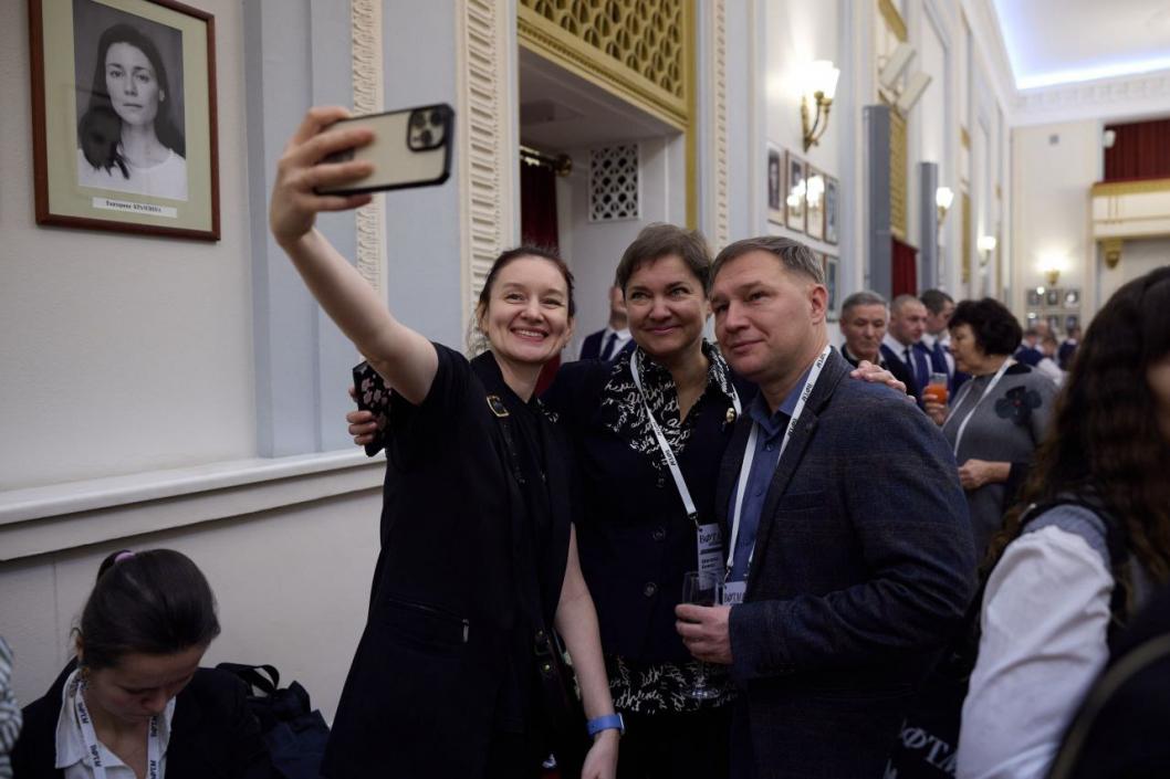 Фото: Департамент культуры Тюменской области