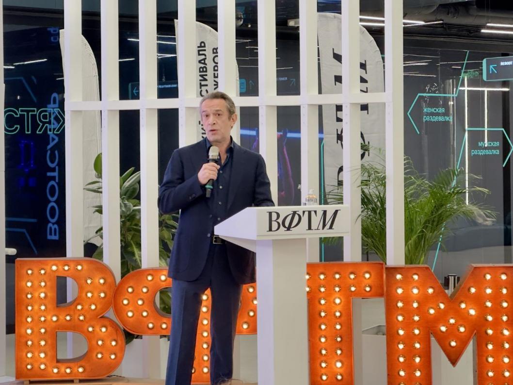 Фото: Департамент культуры Тюменской области