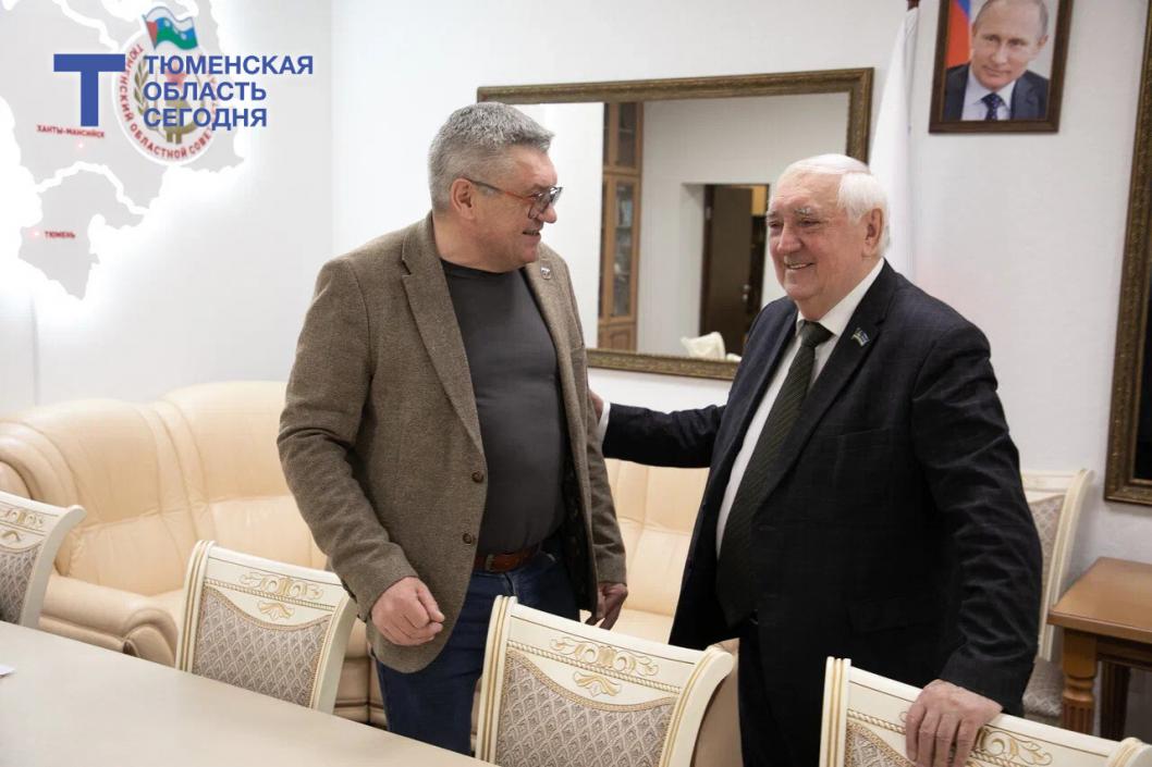 Фото Сергея Куликова