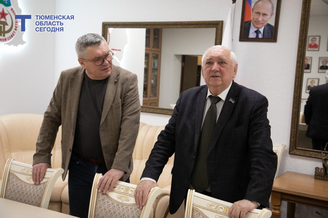 Фото Сергея Куликова