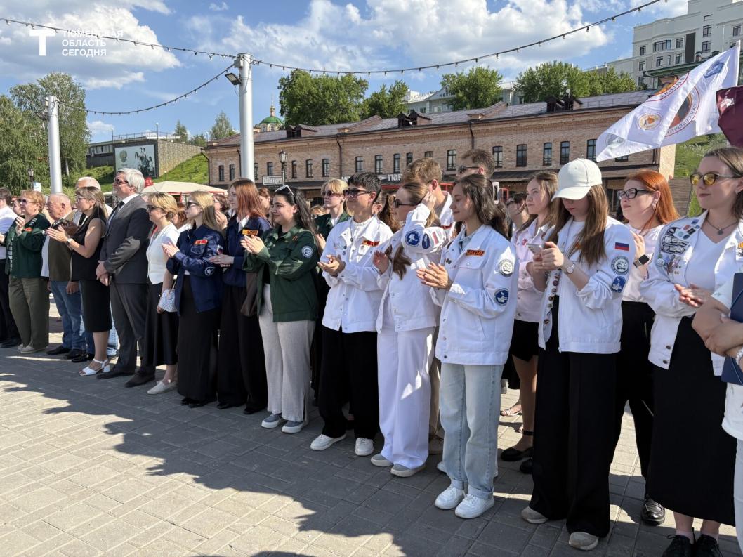 Фото Сергея Кузнецова