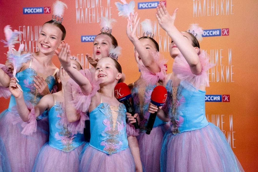 Фото департамента культуры Тюменской области