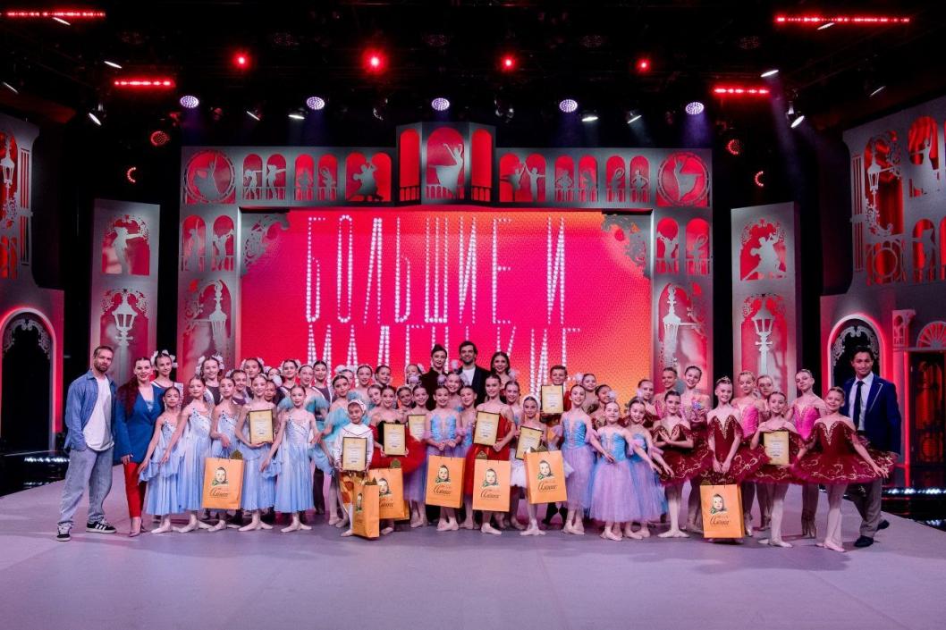 Фото департамента культуры Тюменской области