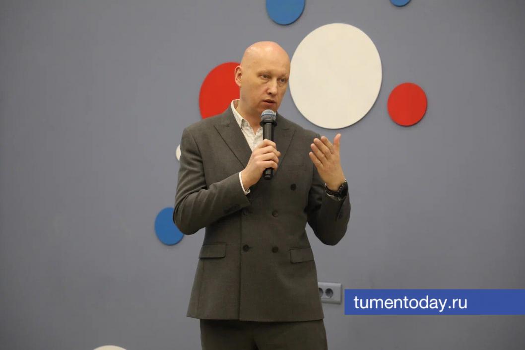 Фото Сергея Куликова