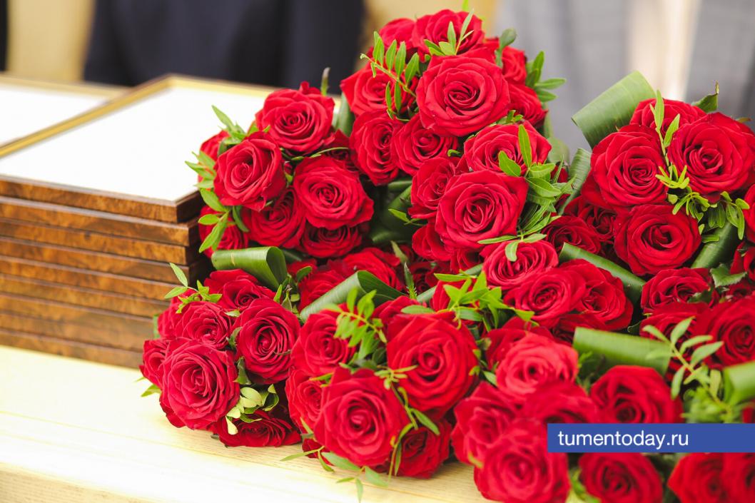 Фото Дениса Моргунова