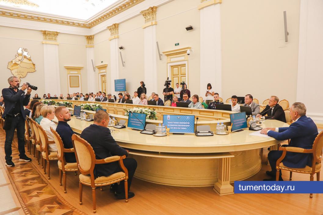 Фото Дениса Моргунова