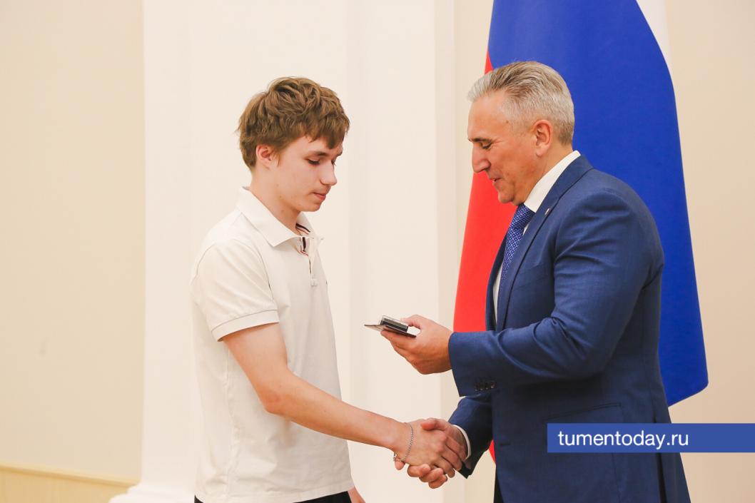 Фото Дениса Моргунова