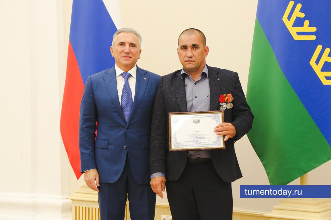 Фото Дениса Моргунова