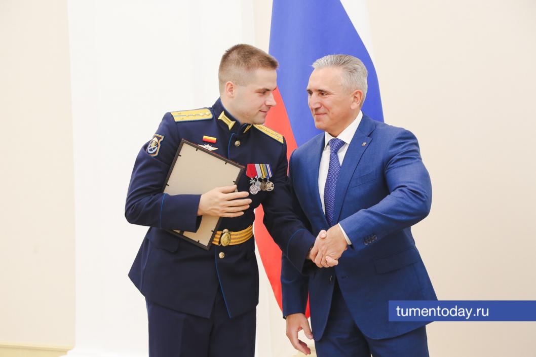 Фото Дениса Моргунова